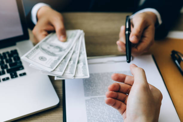 Commercial Real Estate Loans in Baxter Estates, NY